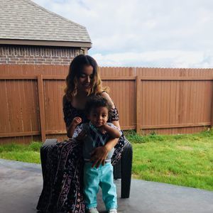 Meet your Posher, Janaine